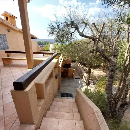 Holiday Vanessa By Interhome Сasa de vacaciones