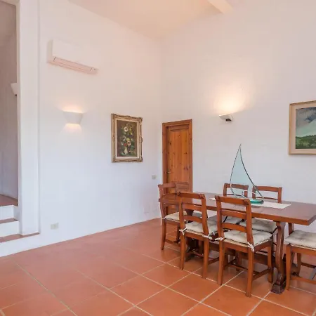 Сasa de vacaciones Holiday Vanessa By Interhome