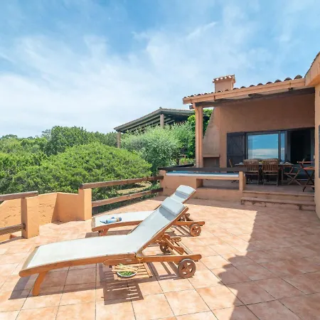 Сasa de vacaciones Holiday Vanessa By Interhome