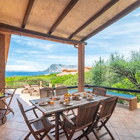 Сasa de vacaciones Holiday Vanessa By Interhome *