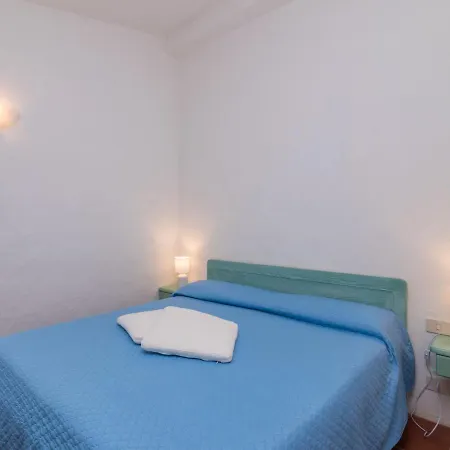 Holiday Vanessa By Interhome San Teodoro (Sardinia)