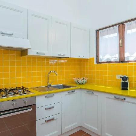 Сasa de vacaciones Holiday Vanessa By Interhome