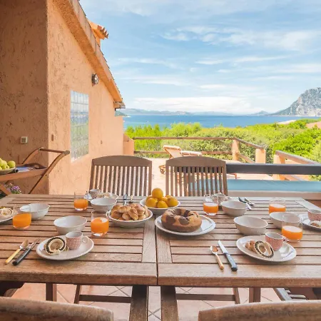 Сasa de vacaciones Holiday Vanessa By Interhome San Teodoro (Sardinia)