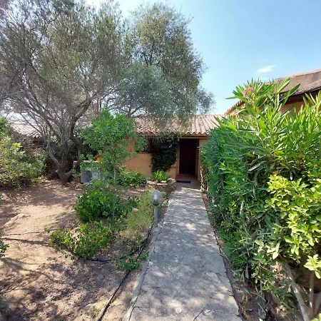 Holiday Vanessa By Interhome Holiday home San Teodoro (Sardinia)