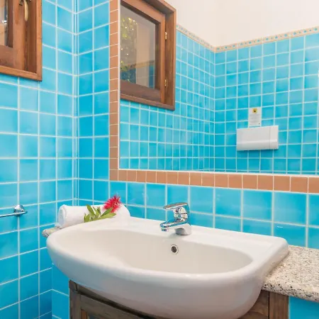 Holiday Vanessa By Interhome Holiday home San Teodoro (Sardinia)