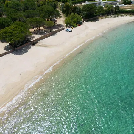 Holiday Vanessa By Interhome * San Teodoro (Sardinia)